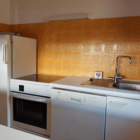 8 Pers à 1650, Proche Pistes, Parking Inclus - Fr-1-514-19 Appartement *