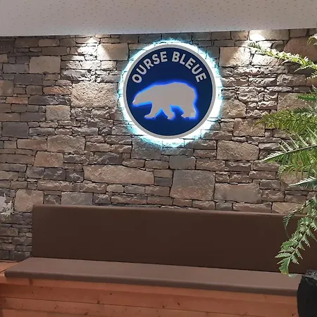 Lumineux 8 Pers, Parking, 1650 - Fr-1-514-19 Lägenhet Courchevel