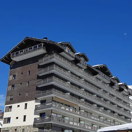 Lumineux 8 Pers, Parking, 1650 - Fr-1-514-19 Courchevel