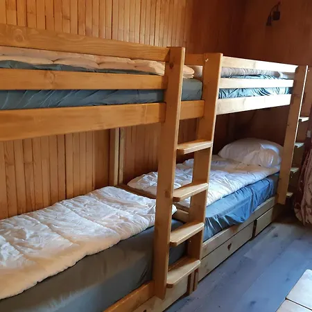 Lumineux 8 Pers, Parking, 1650 - Fr-1-514-19 Lägenhet