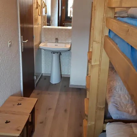 Apartment Confortable 3 Pieces A 1650, Proche Pistes - Fr-1-514-19