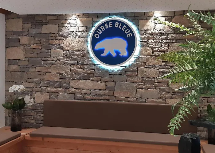 Lumineux 8 Pers, Parking, 1650 - Fr-1-514-19 Daire Courchevel