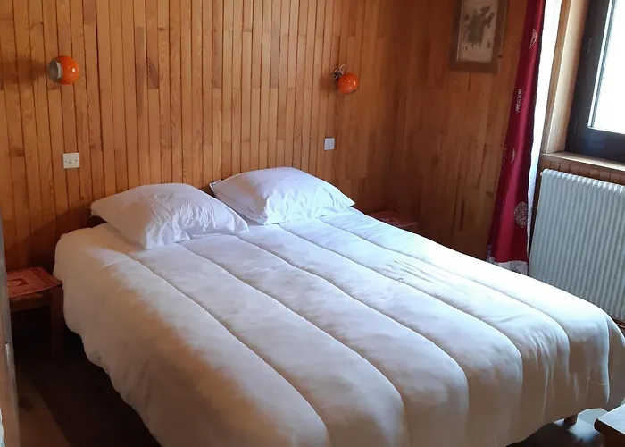 Lumineux 8 Pers, Parking, 1650 - Fr-1-514-19 * Courchevel