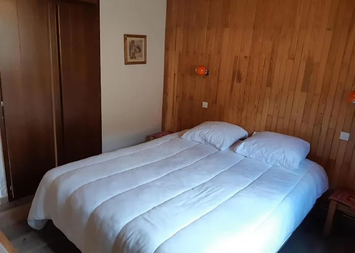 Lumineux 8 Pers, Parking, 1650 - Fr-1-514-19 Daire Courchevel