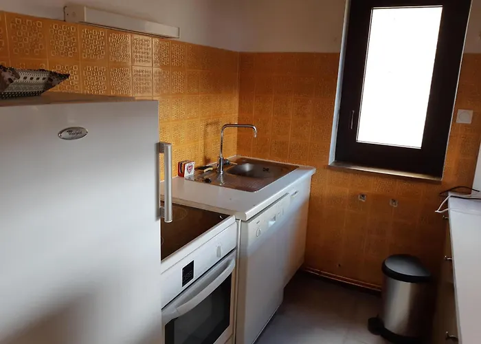 Daire Lumineux 8 Pers, Parking, 1650 - Fr-1-514-19 Courchevel