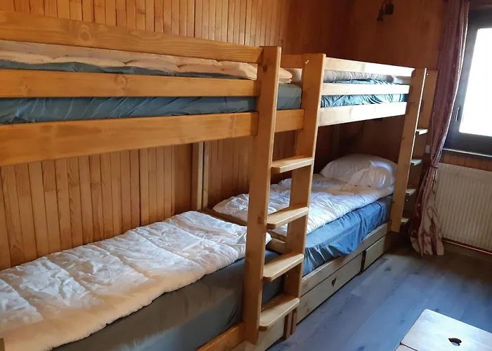 Lumineux 8 Pers, Parking, 1650 - Fr-1-514-19 Daire