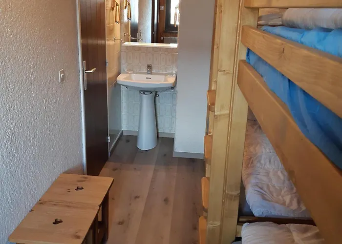 Daire Lumineux 8 Pers, Parking, 1650 - Fr-1-514-19