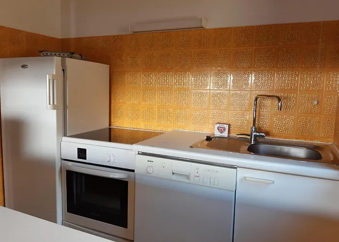 Lumineux 8 Pers, Parking, 1650 - Fr-1-514-19 Daire *