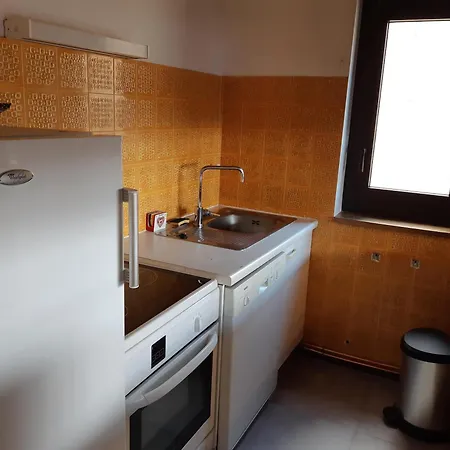 Apartamento Lumineux 8 Pers, Parking, 1650 - Fr-1-514-19 Courchevel