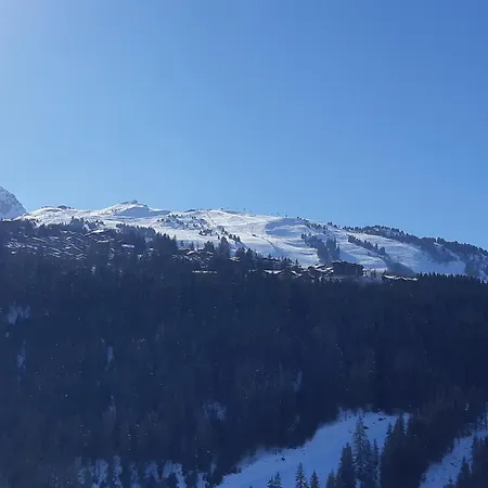 Lumineux 8 Pers, Parking, 1650 - Fr-1-514-19 Courchevel